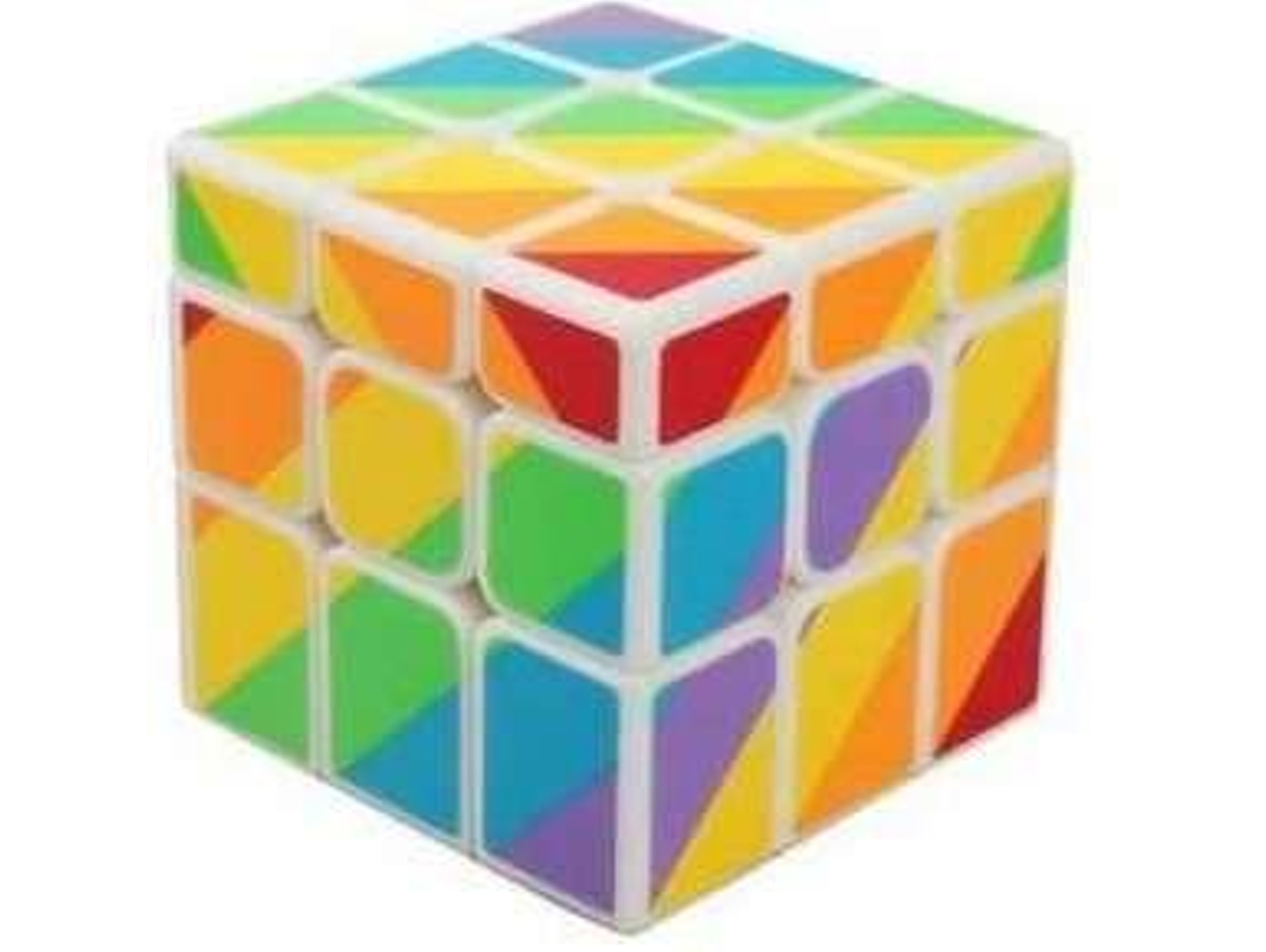 Cubo CAYRO 6948571883131 (Edad Mínima: 6)