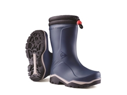 DUNLOP Kids Blizzard K354061 Botas de inverno infantis tamanho 26