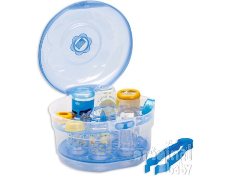 Esterilizador SARO S2680A