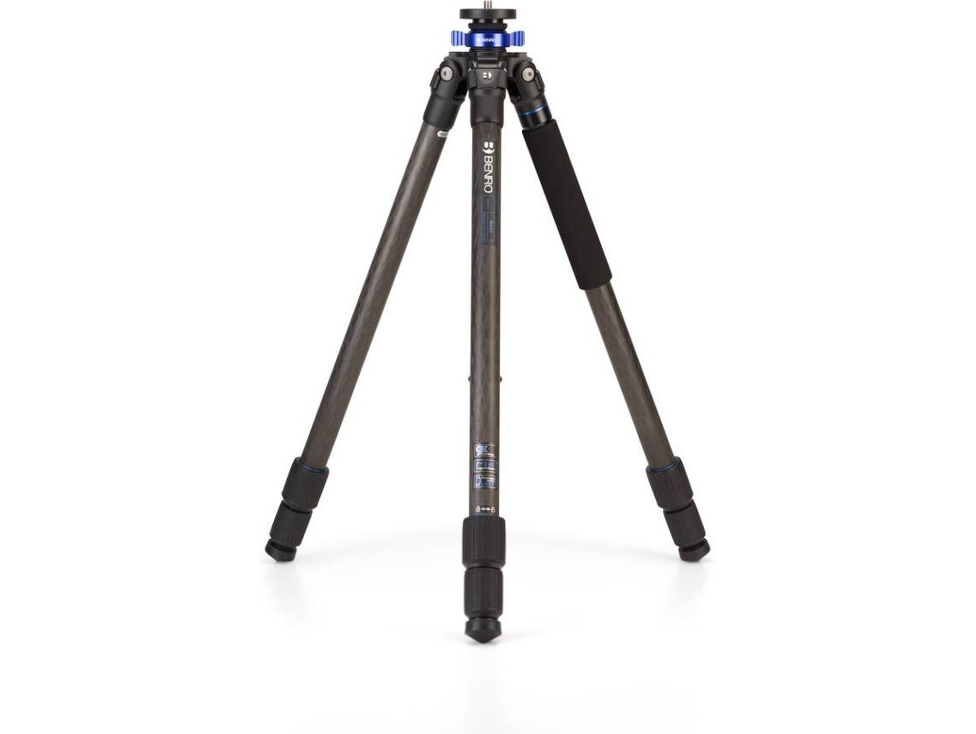 TRIPÉ BENRO MACH3 TRIPOD S2 CARBON 3 SEC