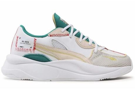 Zapatillas de Deporte Para Mujeres PUMA Rs Curve Re. Gen (Tam: 38.5)
