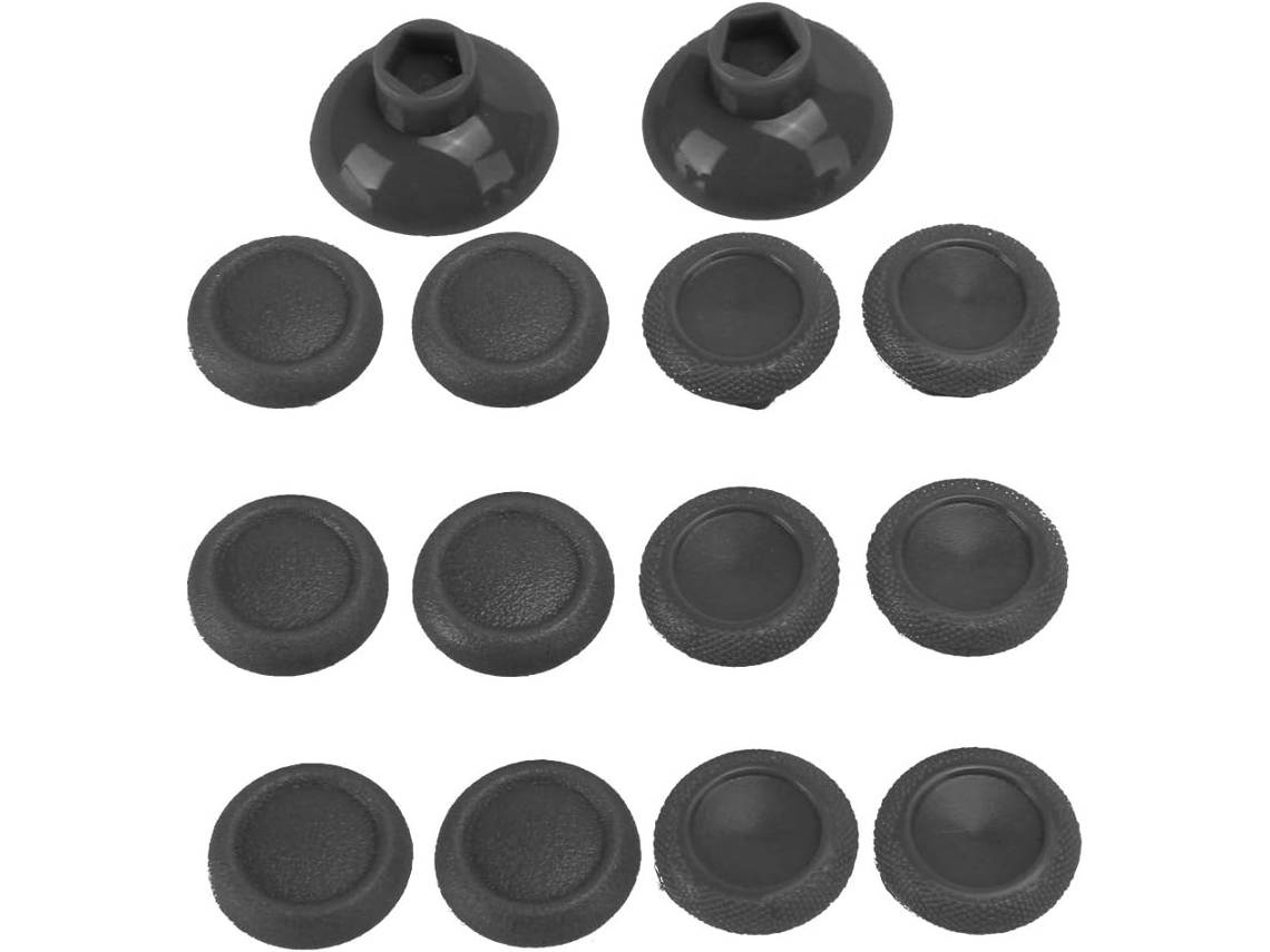 Tapa De Joystick Ajustable En Altura Para Mando De Juegos Universal