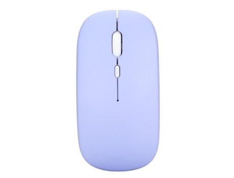 HURRISE Ratón con Cable para computadora portátil Ratón con Cable Resistente y Duradero para computadora Computadora Púrpura