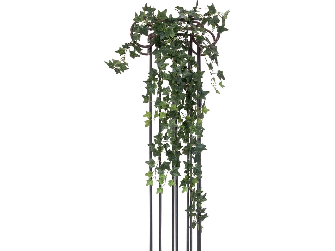 Arbusto Artificial EUROPALMS Ivy (100cm)