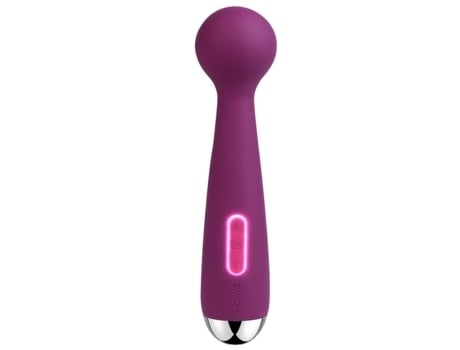 Vibrador TURMIN Cr0319Zzh14 Morado
