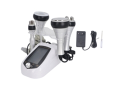 Máquina para moldear el cuerpo y rejuvenecer la piel