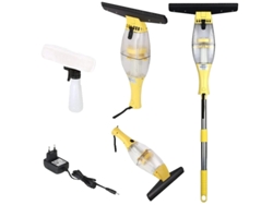 Robot limpiacristales, alta potencia de succión, control remoto, 5600 Pa, estilo 3 OEM