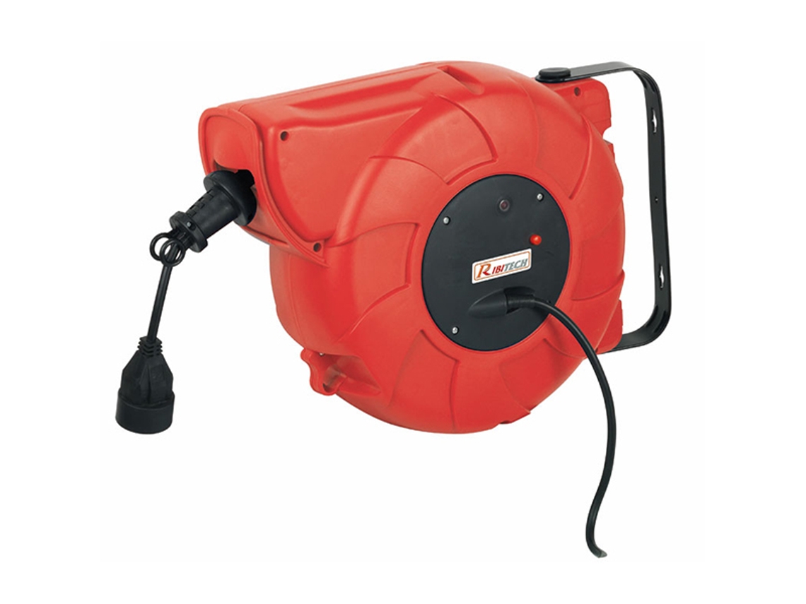 Bobina Automática 22M+2M Prdae21 RIBITECH