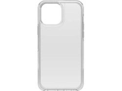 Funda iPhone 13 Pro Max OTTERBOX Symmetry Transparente
