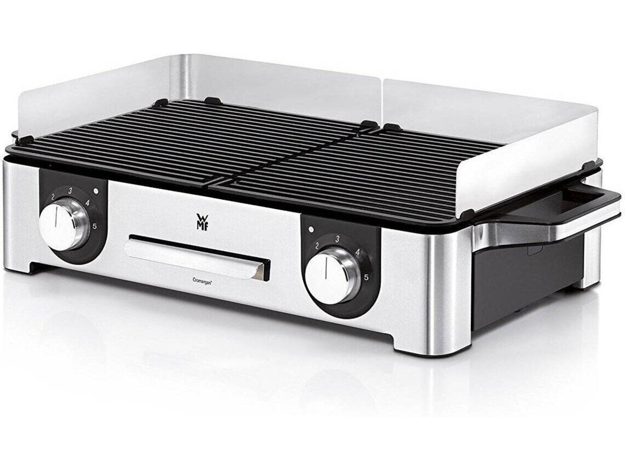 Parrilla de Mesa WMF 0415280011 (2400 W)