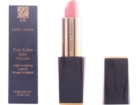 Labial ESTÉE LAUDER Pure Color Envy Hi-Lustre Lipstick (3.5g wt 12oz)