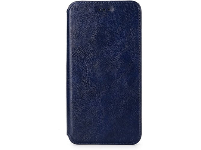 Funda iPhone XR WISETONY Keyunfei-223 Azul
