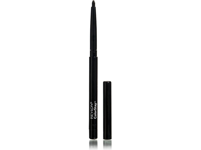 Lápiz de Ojos REVLON Ojo Morado Liner 201 Colorstay (0.28 g)