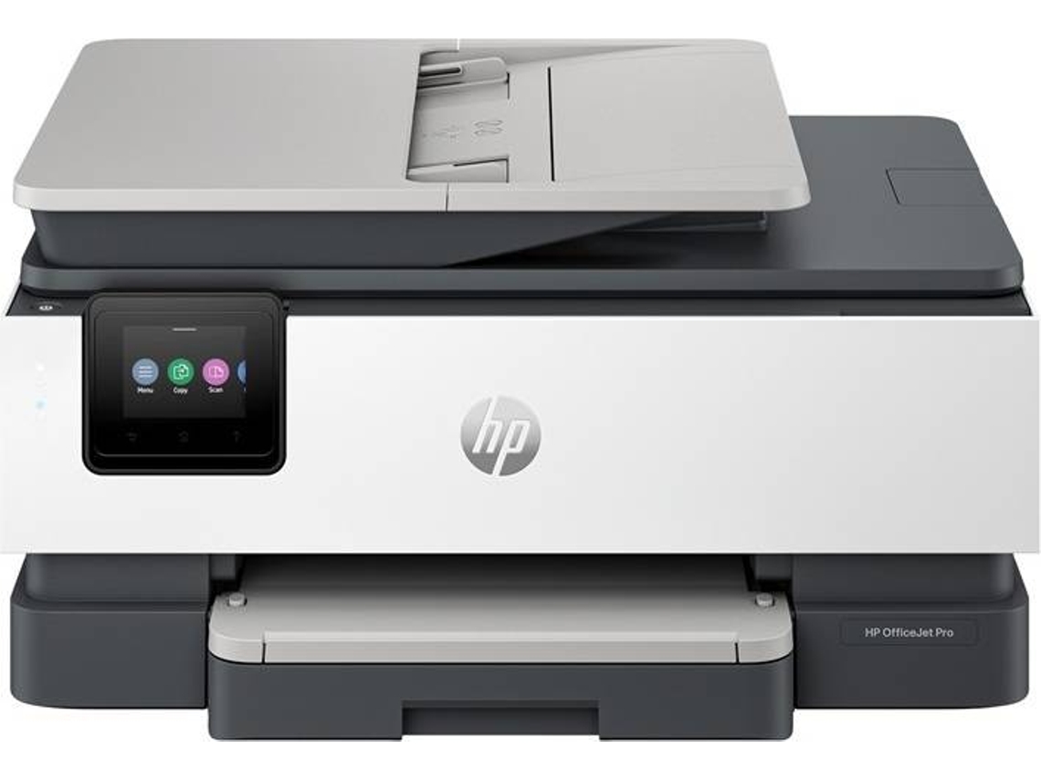 Impresora multifunción HP Officejet Pro 8134E Impresora multifunción HP Officejet Pro 8134E:Eu-Xmo2