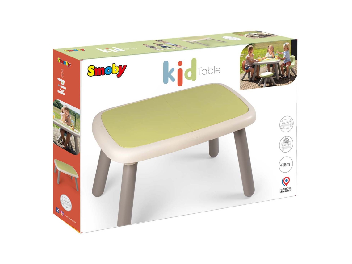 Tabla De Equilibrio Smoby