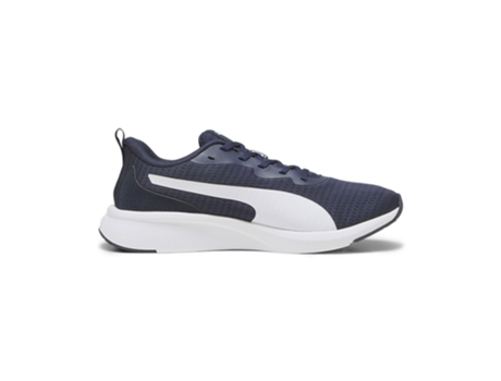 Zapatillas de Hombre para Running PUMA Flyer Lite Azul (42)
