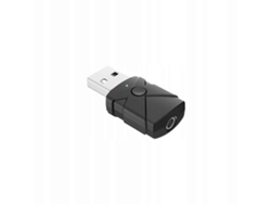 Adaptador transmisor-receptor Bluetooth 5 de Rosewell