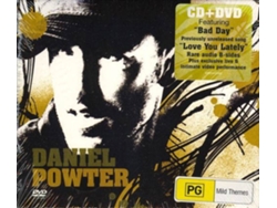 CD + DVD Daniel Powter - Daniel Powter