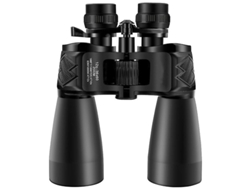 12 36x60 Zoom profesional de alta definición para observación de aves en negro Yizhood
