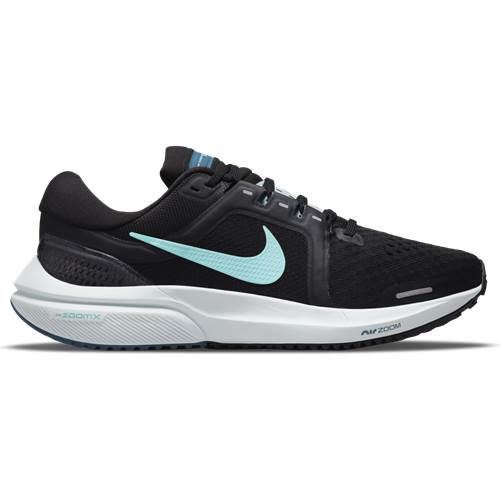 Air Zoom Vomero 16 zapatillas running mujer deportivas nike negro tejido material 38