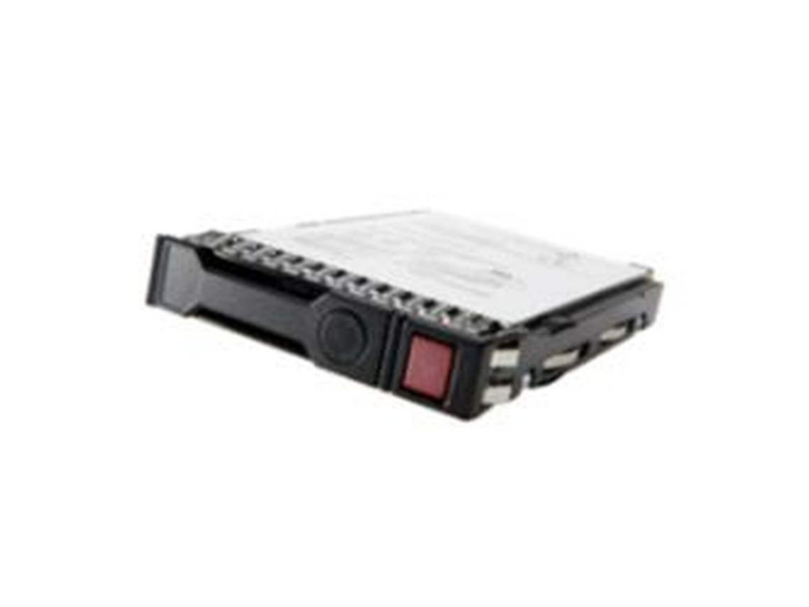 Disco Duro P47810-B21 (480 GB SSD SATA 2,5) HPE