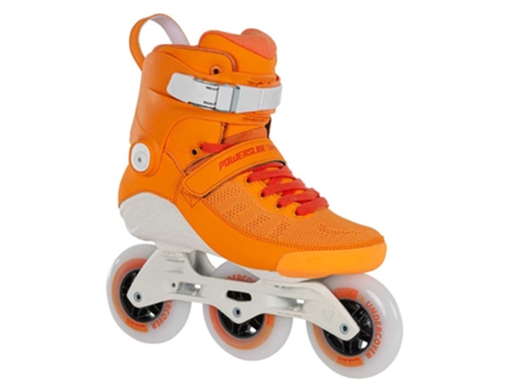 Patina em Linha Swell Citrus 100 Laranja Eu 46Powerslide