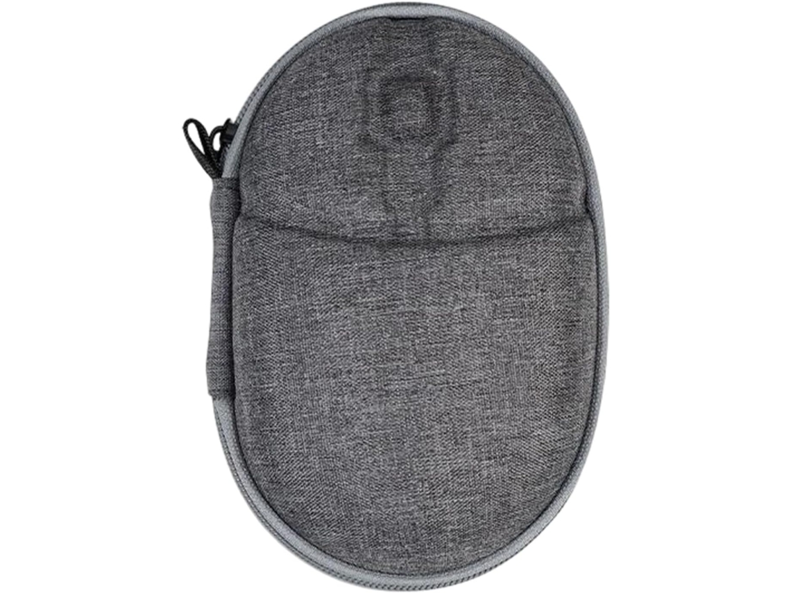 Caja De Almacenamiento Moderna Para Ratones, Ideal Para Reuniones De Negocios, Viajes Y Actividades De Ocio.