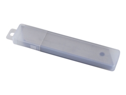 Lima Triangular 100 mm M/Bimaterial ALYCO