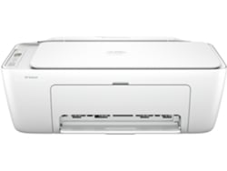 Impresora multifunción HP Deskjet 2810E en color para particulares Imprimir Copiar Escanear Escanear a PDF HP