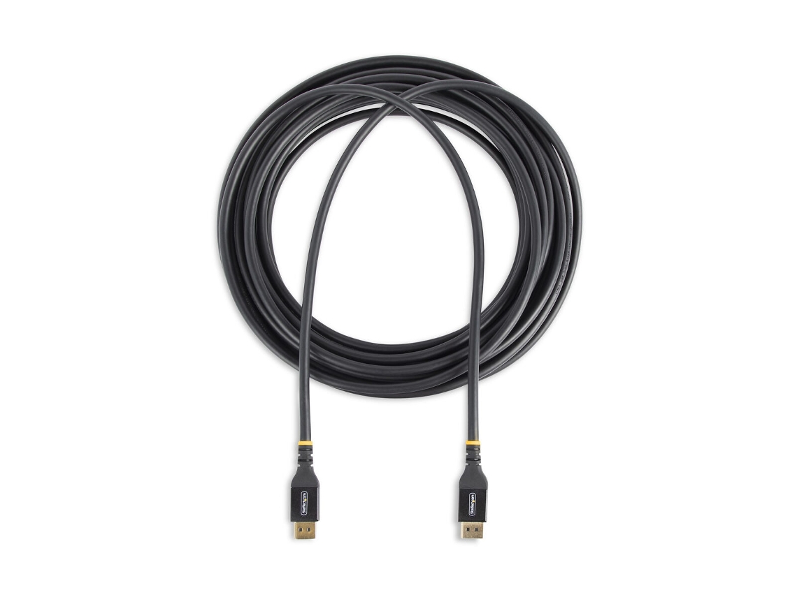 STARTECH Cable Displayport Dp14A-10M-Dp-Cable Negro 10 M
