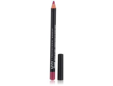 Delineador de Lábios NYX Suede sao paulo (3,5 g)