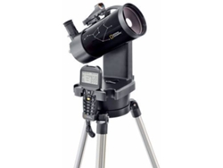 Telescopio AutomaticoNATIONAL GEOGRAPHIC 90 mm