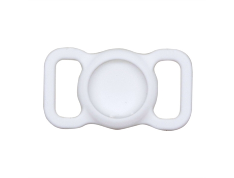 Apple Airtags Silicone Protective Case Gps Locator Tracker Untuk Hewan