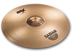 Platillo Ride SABIAN B8X (20'')