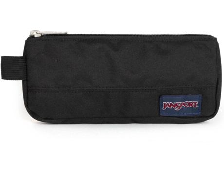 Estuche Retangular (Negro)