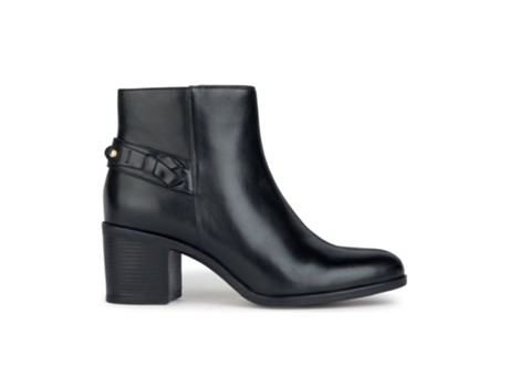 Botin Cremallera D36FSA00043 GEOX 40