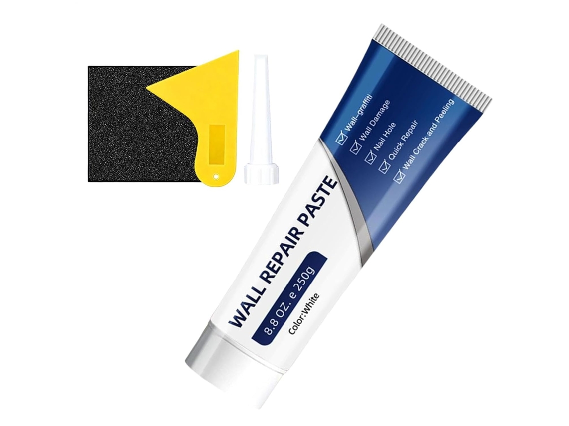 Herramienta Para Rellenar Grietas En Placas De Yeso | Para Rellenar Fisuras En La Pared
