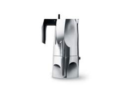 Cafetera ALESSI Ossidiana 300 ml