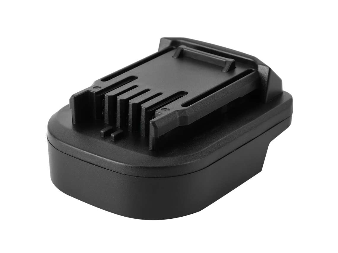 Adaptador de batería Velora 2026 para baterías de litio Worx de 20 V (de tamaño pequeño a grande) - Piezas de repuesto