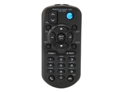 Mando A Distancia Para Receptor De Cd Kenwood Kdc 148 152 X396 200u Dnx7180 3554ugm Rc 405