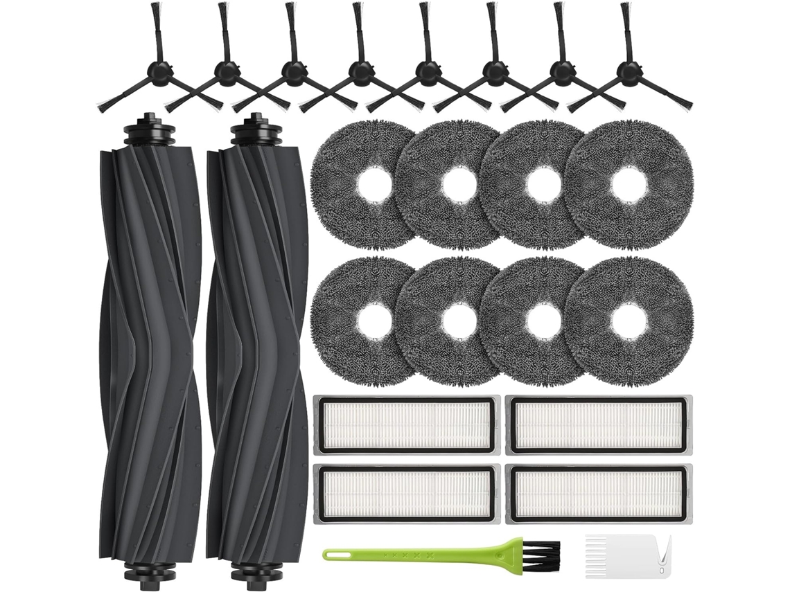Kit de accesorios para la serie Dreame/Xiammi L10s Ultra