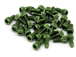 Pedales MSC Superflat Pins