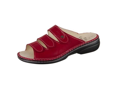 Zapatos FINN COMFORT (41.0 eu - Burdeos)