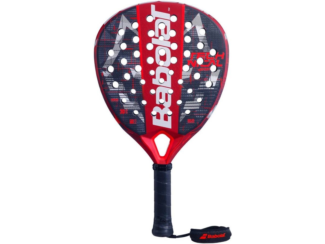 Pala de Pádel BABOLAT Pala Technical Veron Juan Lebron