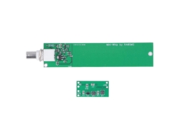 Módulo De Antena Activa De 2 Piezas Para Receptor De Radio De Onda Corta Vlf Lf Hf 10khz-30mhz