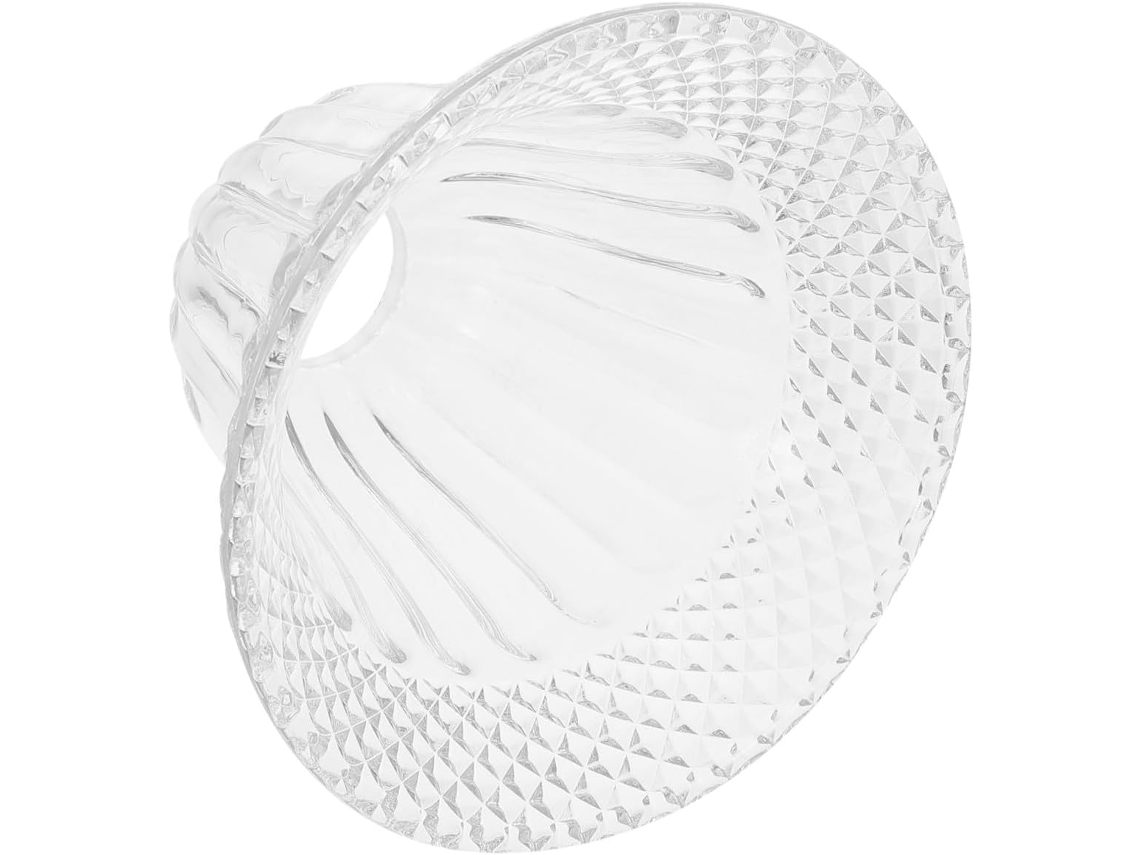 Vidrio Decorativo, Ligero Y Duradero