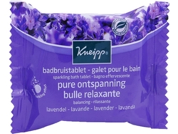 Bomba de Baño KNEIPP Lavanda (1 un)