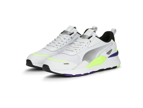 Zapatillas de Hombre PUMA SELECT Rs Synth Pop Blanco (45)