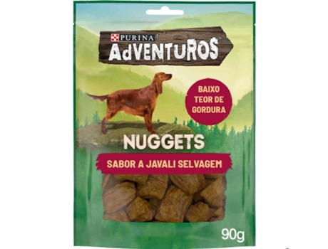 Pienso PURINA Nuggets