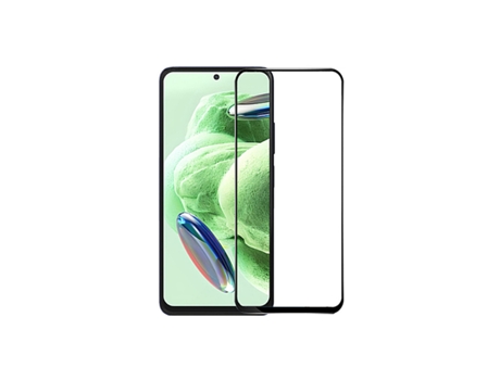 Protector de Pantalla Full Cover Compativel para Xiaomi Xiaomi Poco M6 4G PHONECARE Vidrio Templado
